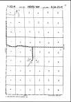 Map Image 051, Custer County 1985 Published by Directory Service Company